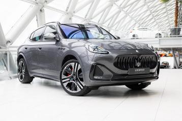 Maserati Grecale Folgore | Pano | 21'' Aero Wheels | Climate beschikbaar voor biedingen