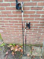 Nordic Walking Stokken (Leki), Ophalen, Gebruikt, Wandelstok