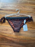 Prima donna strik bikini slip maat 36 en 38 issambres, Verzenden, Nieuw, Zwart, Overige typen