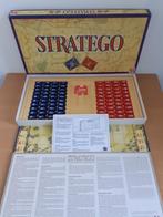 Stratego (ALS NIEUW !!) grote, klassieke editie (Jumbo), Een of twee spelers, Ophalen of Verzenden, Zo goed als nieuw, JUMBO