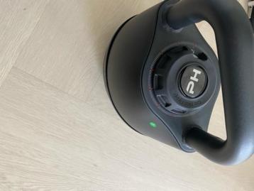 Home Gym Kettlebell – Verstelbaar tot 18 kg beschikbaar voor biedingen
