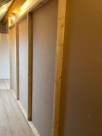 Scheidingswand, Ophalen, Zo goed als nieuw