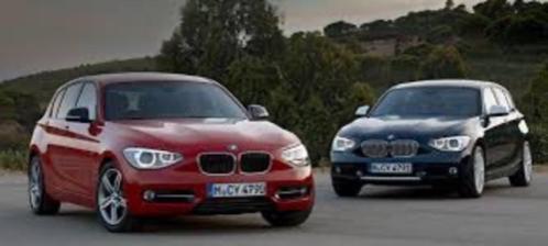 Gezocht BMW 1-Serie F20 motor defect motorschade kapot, Auto diversen, Overige Auto diversen, Ophalen