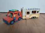 Bluey Auto & Caravan - Zo Goed Als Nieuw!, Ophalen, Zo goed als nieuw, Jongen of Meisje