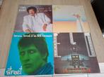 Partij 32 Pop/Rock lp's/vinyl., Ophalen of Verzenden, Gebruikt, Poprock