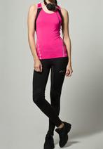 Asics t shirt dames  , L, Kleding | Dames, Sportkleding, Maat 42/44 (L), Ophalen of Verzenden, Zo goed als nieuw, Asics