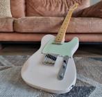 Fender Telecaster Relic, Ophalen of Verzenden, Gebruikt, Solid body, Fender