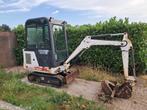 Minigraver Bobcat 320 / Minikraan / Graafmachine, Schepens, Schepens.schepens@hotmail.com, Keizerweg 35, 5688TG Oirschot, NL