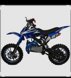Mini Crosser, Ophalen of Verzenden, Zo goed als nieuw, Overige typen