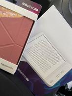 Kobo libra h2o, Computers en Software, E-readers, Ophalen, Zo goed als nieuw, Kobo