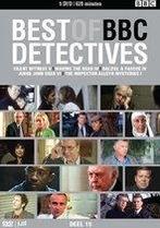 Best of the BBC detectives deel 15, Alle leeftijden, Boxset, Ophalen of Verzenden, Zo goed als nieuw