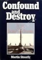 Confound and destroy door m streetly, Tweede Wereldoorlog, M streetly, Ophalen of Verzenden, Zo goed als nieuw