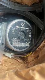Grundfos UPER 25-50 130 Circulatiepomp - Nieuw, Minder dan 30 cm, Hoog rendement (Hr), Cv-ketel of Combi-ketel, Nieuw