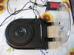ION USB Quick Play LP platenspeler, pick-up, serviced, Ophalen of Verzenden, Gebruikt, Overige merken
