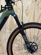 Cube Stereo Hybrid 140 HPC TM 750 E-Mountainbike, Fietsen en Brommers, Fietsen | Mountainbikes en ATB, Niet ingevuld, 49 tot 53 cm