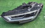 Koplamp AUDI A3 8V0 FACELIFT FULL LED FRONT LAMP 8V0941033C, Ophalen of Verzenden, 6 maanden garantie, Gebruikt