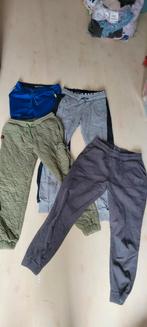 diverse jongens joggingbroeken 164 tm 176, Ophalen of Verzenden, Gebruikt, Jongen