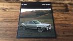 AMC brochure 1980, Ophalen of Verzenden, Zo goed als nieuw, Overige merken