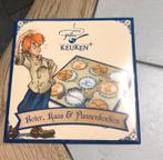 Efteling spel boter,kaas & pannenkoeken zgan, Verzamelen, Efteling, Ophalen, Zo goed als nieuw, Overige typen