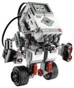 LEGO educatief 45544 Mindstorms Basisset EV3, Ophalen, Nieuw, Complete set, Lego