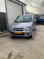 Opel Agila 1.2-16V Maxx (bj 2004), Auto's, Opel, Origineel Nederlands, Te koop, 5 stoelen, Agila