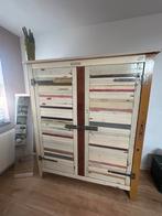 Kast kleding kinderkamer, Ophalen, 50 tot 70 cm, 105 cm of meer, 100 cm of meer