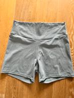 Sportbroekje Oysho nieuw, Ophalen of Verzenden, Zo goed als nieuw, Maat 38/40 (M), Blauw