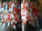 Ajax livegids, Verzamelen, Ophalen of Verzenden, Nieuw, Ajax, Boek of Tijdschrift