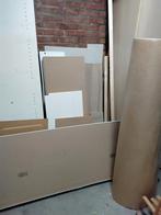 GRATIS HOUT OPHALEN. WAT OVER IS., Doe-het-zelf en Verbouw, Platen en Panelen, Ophalen of Verzenden, Zo goed als nieuw