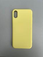 Telefoonhoesje Iphone X/XS, Telecommunicatie, Mobiele telefoons | Hoesjes en Frontjes | Apple iPhone, Ophalen of Verzenden, Zo goed als nieuw