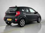 Kia Picanto 1.0 DPi DynamicPlusLine (bj 2024), Voorwielaandrijving, 12 maanden, Stof, Gebruikt