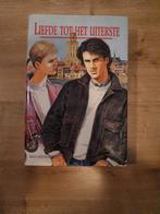 B. Mijnster - Liefde tot het uiterste, Noord-Brabant, Ophalen of Verzenden, Zo goed als nieuw, B. Mijnster