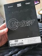 Top gear volume 1, Cd's en Dvd's, Dvd's | Tv en Series, Boxset, Overige genres, Alle leeftijden, Ophalen of Verzenden