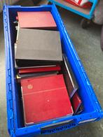 Grote Postzegel Partij - Verzameling, Postzegels en Munten, Ophalen, Nederland en Buitenland