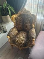 Barok stoel, Huis en Inrichting, Ophalen, Zo goed als nieuw, 75 tot 100 cm, 50 tot 75 cm