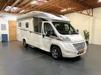 Fiat Ducato 2.3 Dethleffs / Automaat / enkele bedden / Euro5, Caravans en Kamperen, Campers, Automaat, Airbags, Ringverwarming