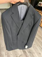 Pak 2-delig donkerblauw mt 46 nieuw, Kleding | Heren, Kostuums en Colberts, Ophalen, Nieuw, Maat 48/50 (M), Blauw