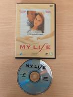 Film My Life (Michael Keaton) veel films van 1euro 5+1gratis, Alle leeftijden, Ophalen of Verzenden, Drama