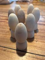 Pegdolls blank kabouters, Ophalen of Verzenden, Zo goed als nieuw