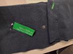 Benetton sjaal donkerblauw nieuw, 110 t/m 116, Jongen of Meisje, Nieuw, Ophalen of Verzenden