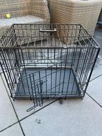 Bench S, Ophalen, Zo goed als nieuw