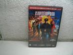 dvd 287k kapitein rob, Ophalen of Verzenden, Zo goed als nieuw