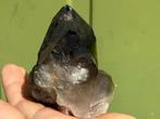 Natuurlijke Rookkwarts cluster Brazilië mineralen, Verzamelen, Mineralen en Fossielen, Ophalen of Verzenden, Mineraal