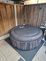 Bubbelbad lay z spa bahamas, Tuin en Terras, Bubbelbaden en Hottubs, Ophalen, Zo goed als nieuw, Filter