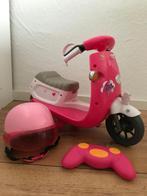 Baby Born scooter, Ophalen of Verzenden, Zo goed als nieuw