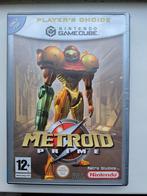Gamecube spel Metroid Prime, Spelcomputers en Games, Games | Nintendo GameCube, Avontuur en Actie, 1 speler, Ophalen of Verzenden