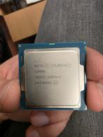 intel celeron g3900 sr2hv 2.80 ghz, LGA 1151, Gebruikt, 2-core, Intel Celeron