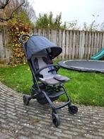 EasyWalker XS, Kinderen en Baby's, Buggy's, Ophalen, Gebruikt, Overige merken, Verstelbare rugleuning