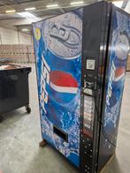 Koelkast automaat, Verzamelen, Automaten | Overige, Ophalen of Verzenden, Zo goed als nieuw