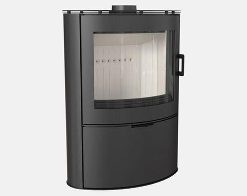 Kratki Koza AB/S/2 10KW, Huis en Inrichting, Kachels, Nieuw, Vrijstaand, Houtkachel, Hout, Ophalen of Verzenden